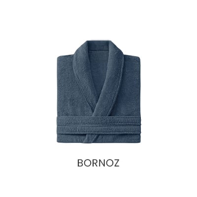 Bornozlar